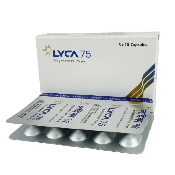 Lyca 75